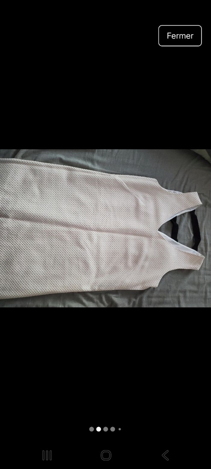 Robe 123 - photo numéro 2