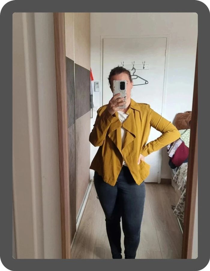 Veste - photo numéro 4