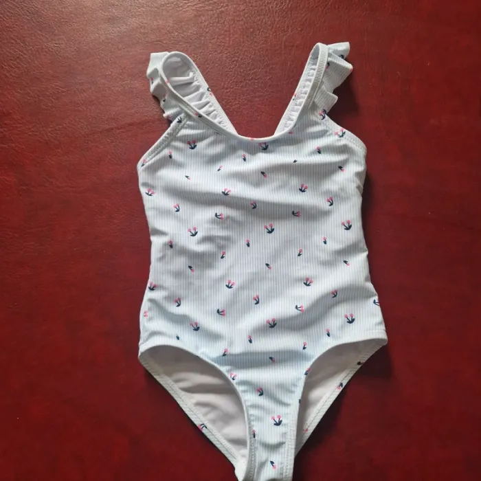 3 ans maillot de boin