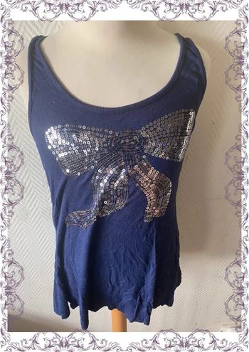 Magnifique débardeur taille L 🌞 soleil