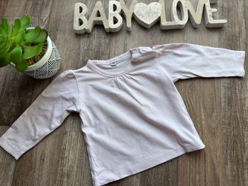 - Haut ML (F) - 6 mois - Très bon état