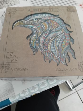 puzzle