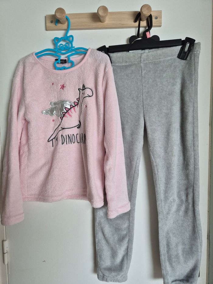 Pyjama fille