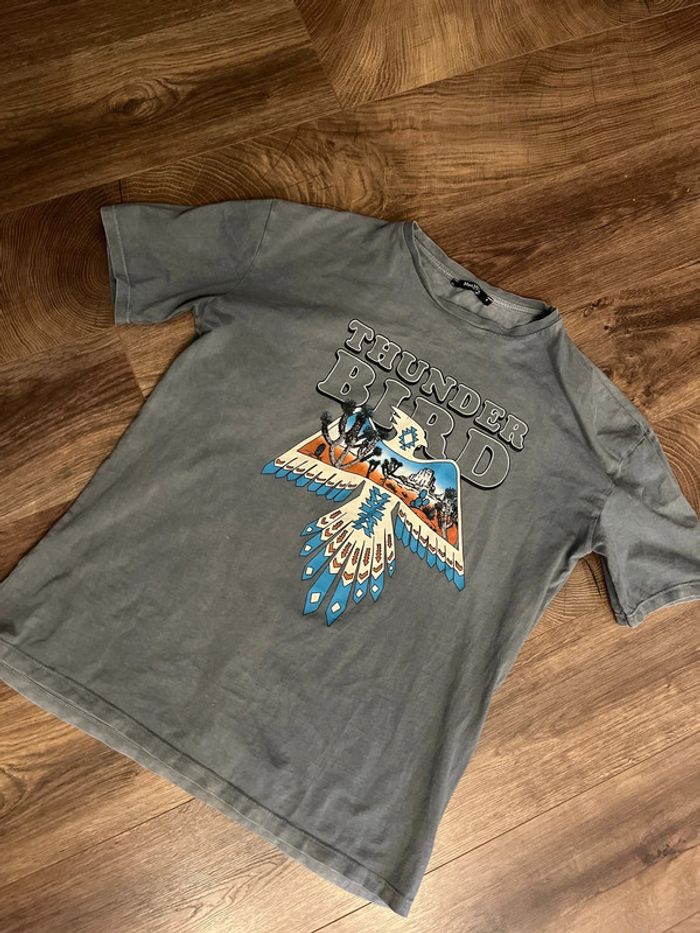 Tee-shirts