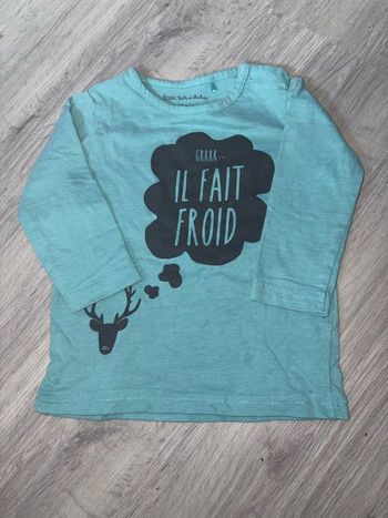 T-shirt