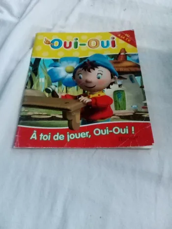 Oui oui