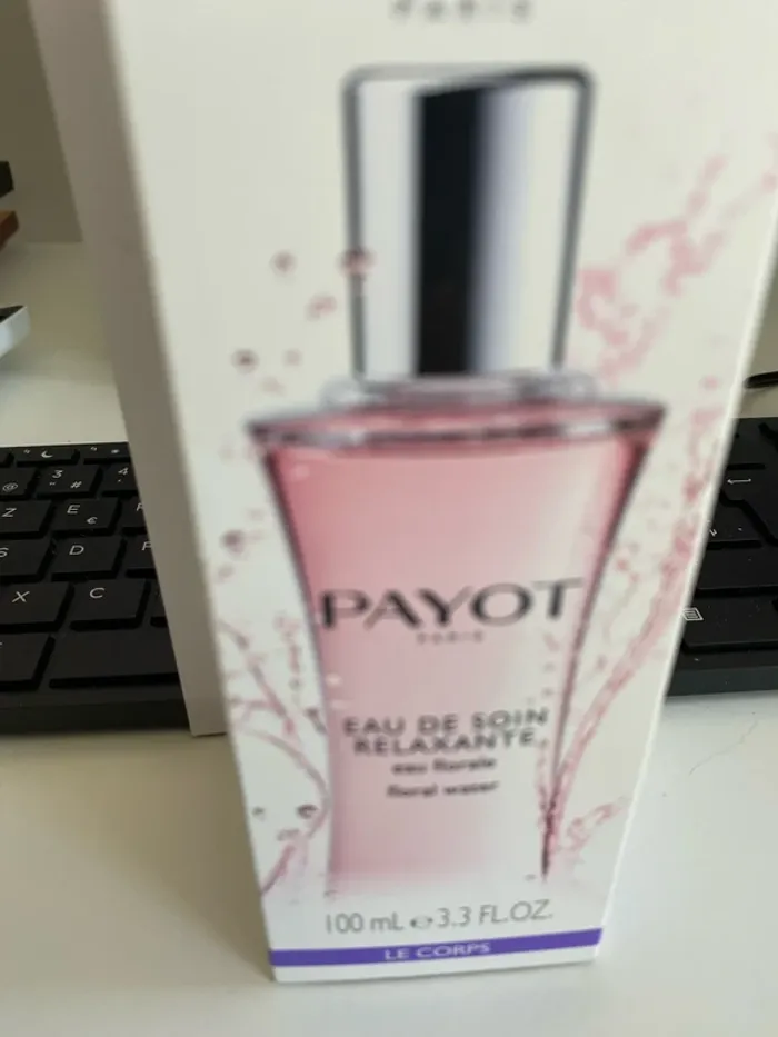 Mayor eau de soin relaxante new 100ml - photo numéro 2