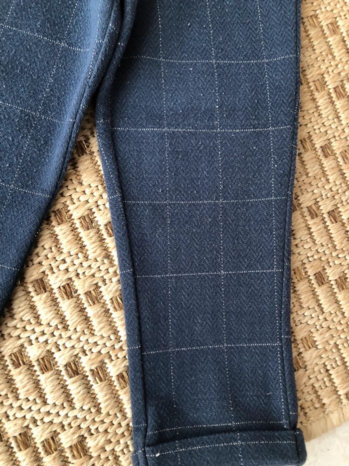 Pantalon chaud taille 2 ans - photo numéro 3