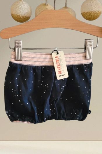 Jupe IKKS 3 mois Fille