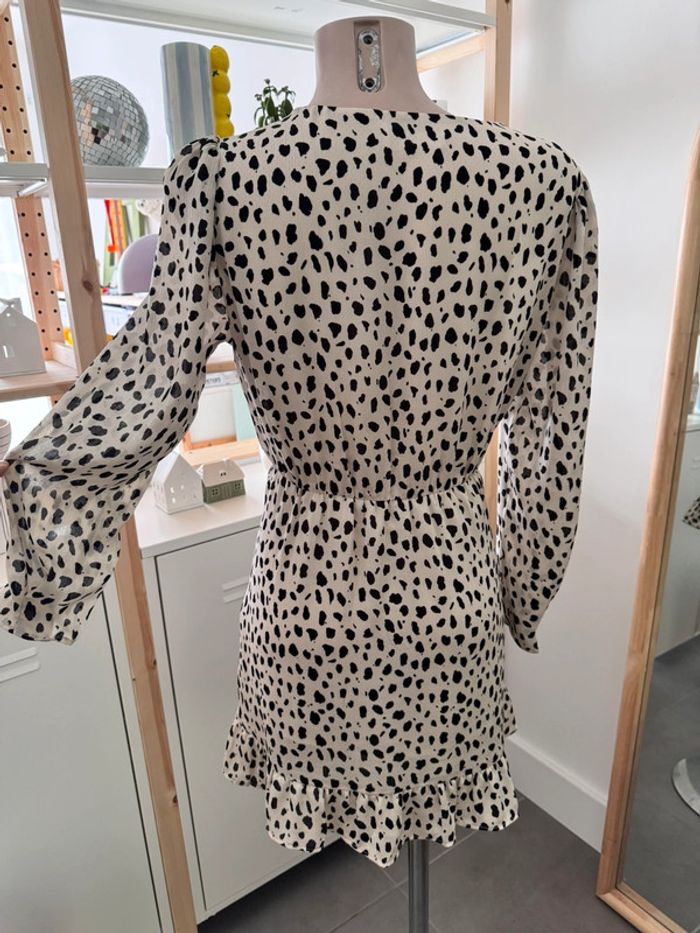 Robe mango - photo numéro 4