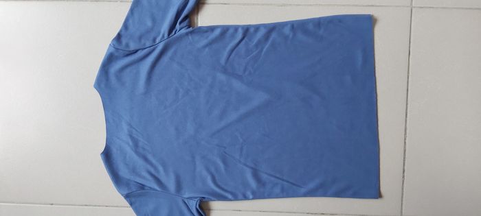 Tshirt manche longue chaud 160 - photo numéro 6