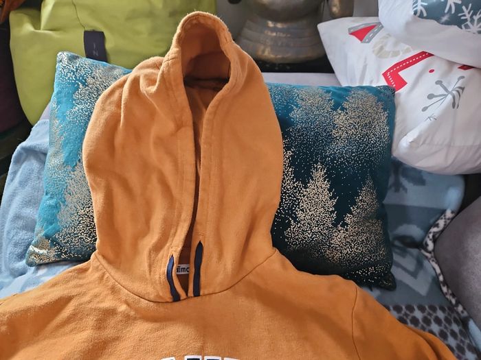 Sweet Capuche Gemo - Taille 14 ans - photo numéro 3