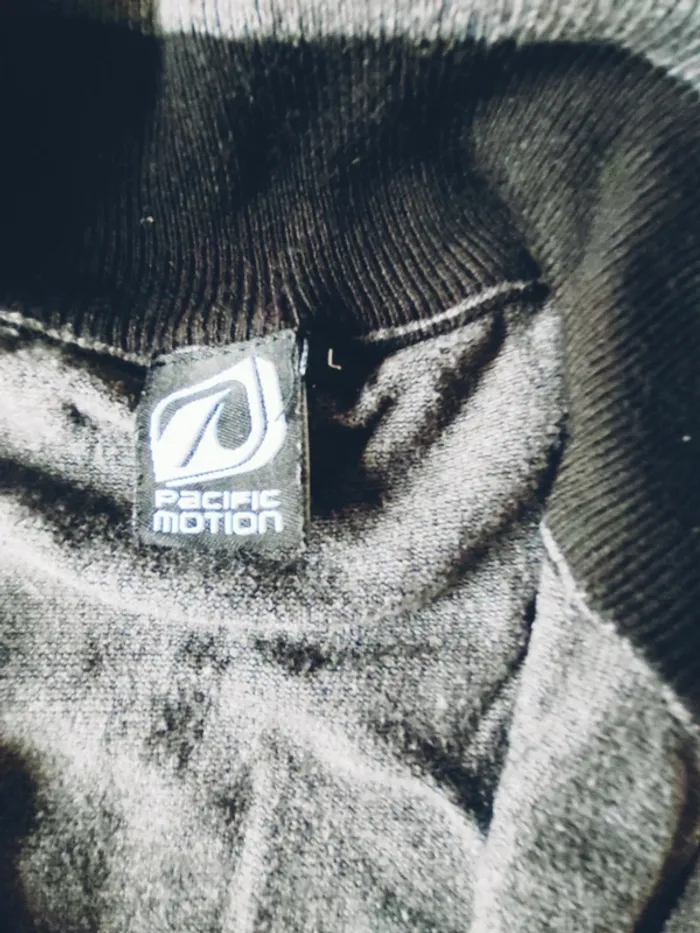 Gilet - photo numéro 2