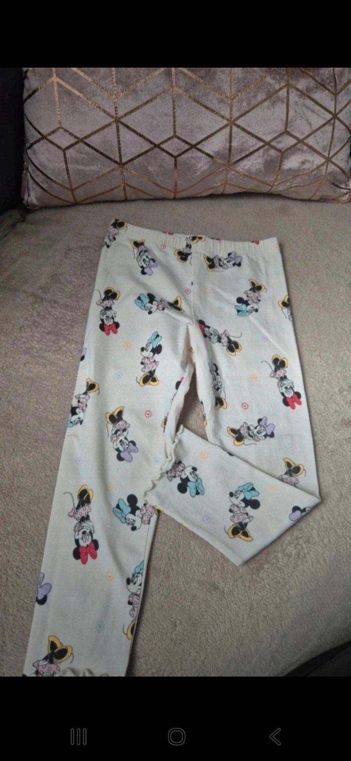 Legging primark 24 36 mois