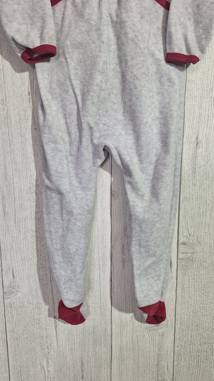 Pyjama garcon Taille 92 cm - photo numéro 7