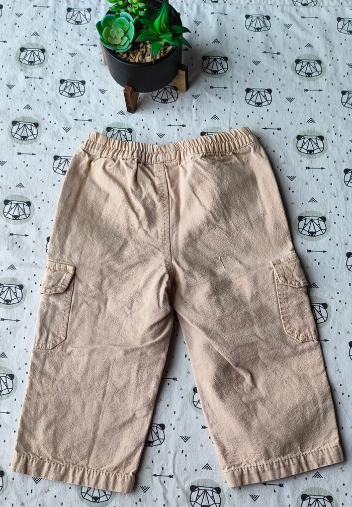 Ensemble été taille 24 mois/2 ans - photo numéro 7