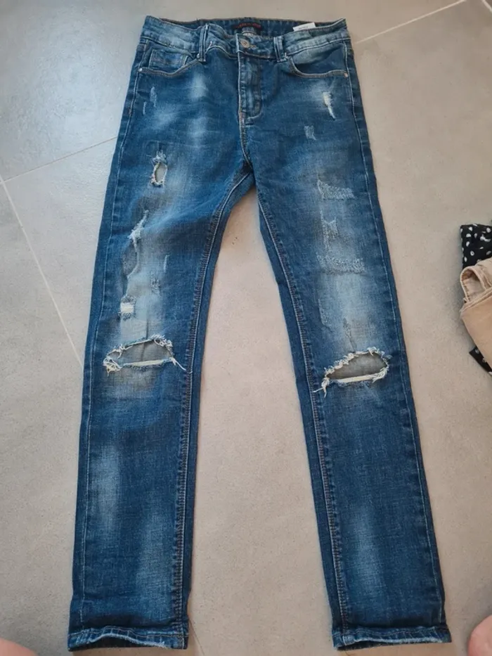 Jeans slim
