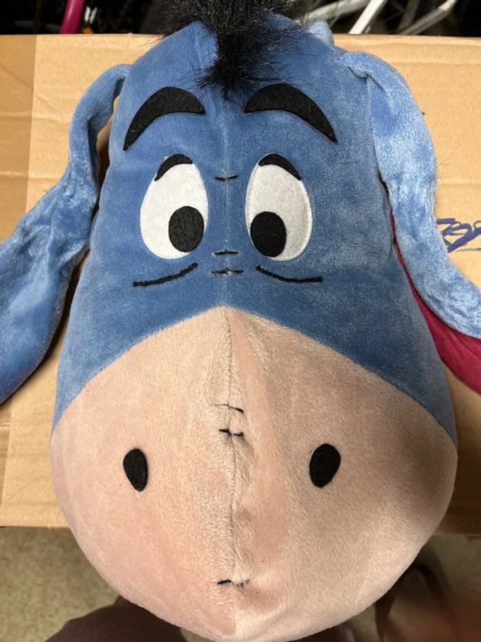 Peluche