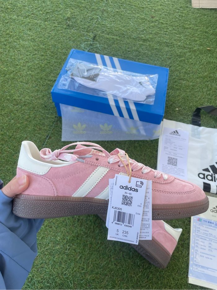 Adidas handball spezial - photo numéro 6