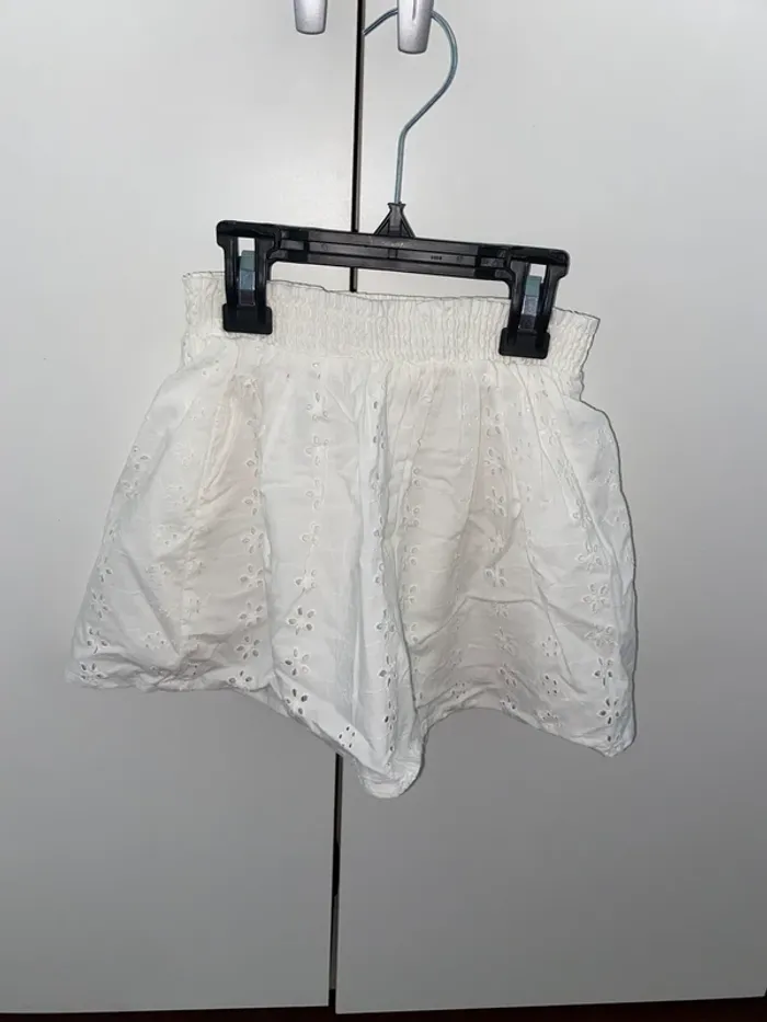 Lot robes et jupes fille 6 ans - photo numéro 15
