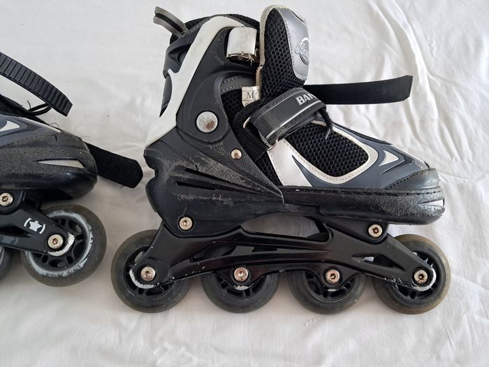 Roller 35-38 bonwei - photo numéro 2