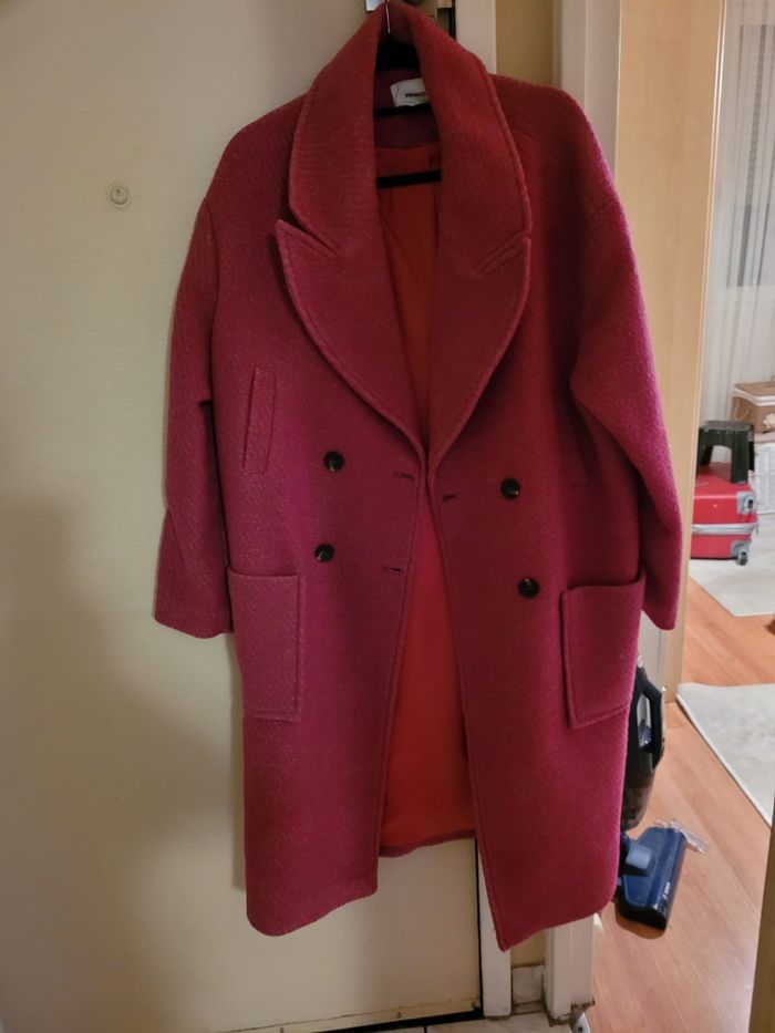 Manteau - photo numéro 3