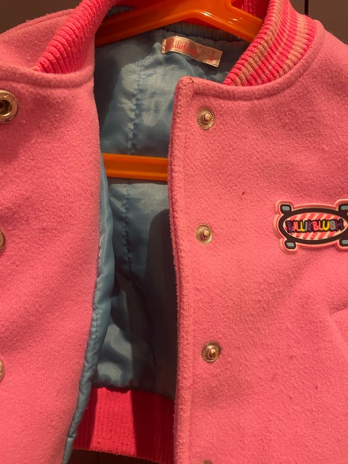 Veste Billieblush - photo numéro 3