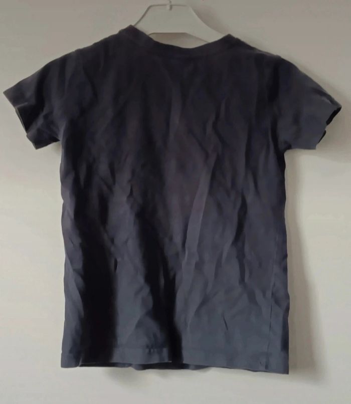 T-shirt tape a l'œil 4ans - photo numéro 2