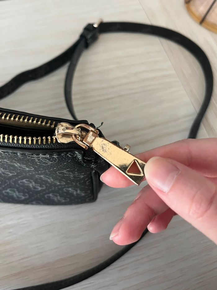 Petit Sac Guess - photo numéro 3