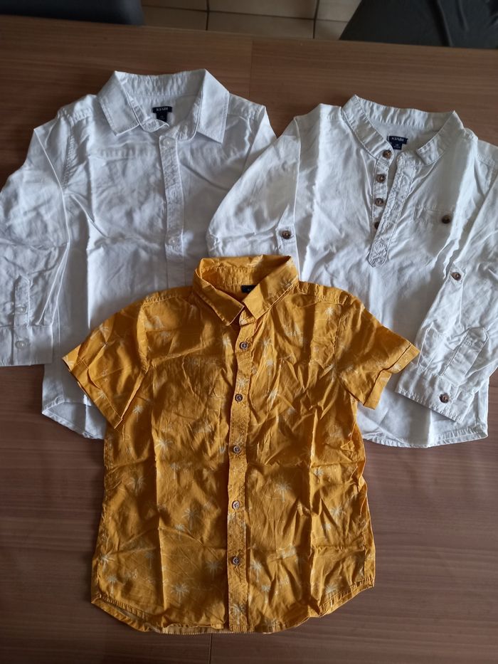 Lot de vêtements 6 ans - photo numéro 6