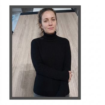 Pull femmes taille M