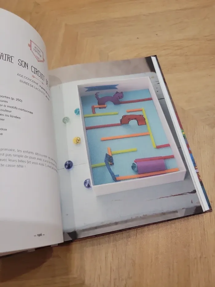 50 activités pour éveiller vos enfants - photo numéro 8