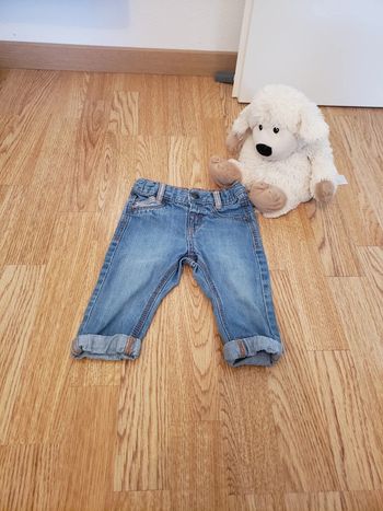 Jeans 12 mois