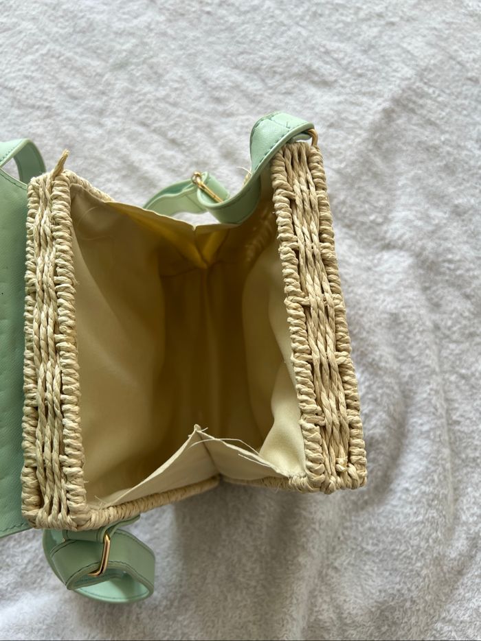 Sac deichmann - photo numéro 3