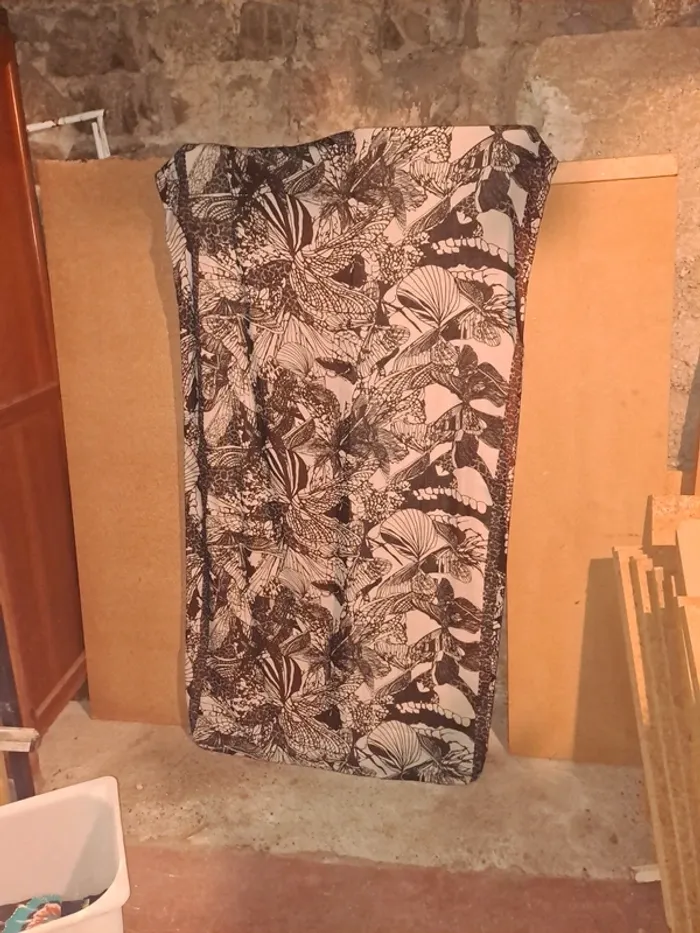 Foulard femme - photo numéro 1