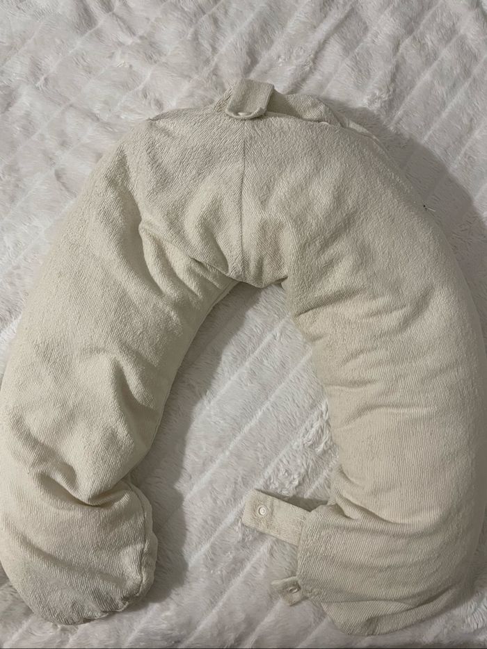 Coussin de grossesse - photo numéro 3