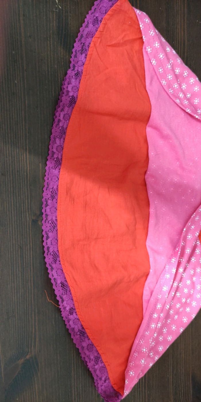 Jupe 8 ans - photo numéro 2