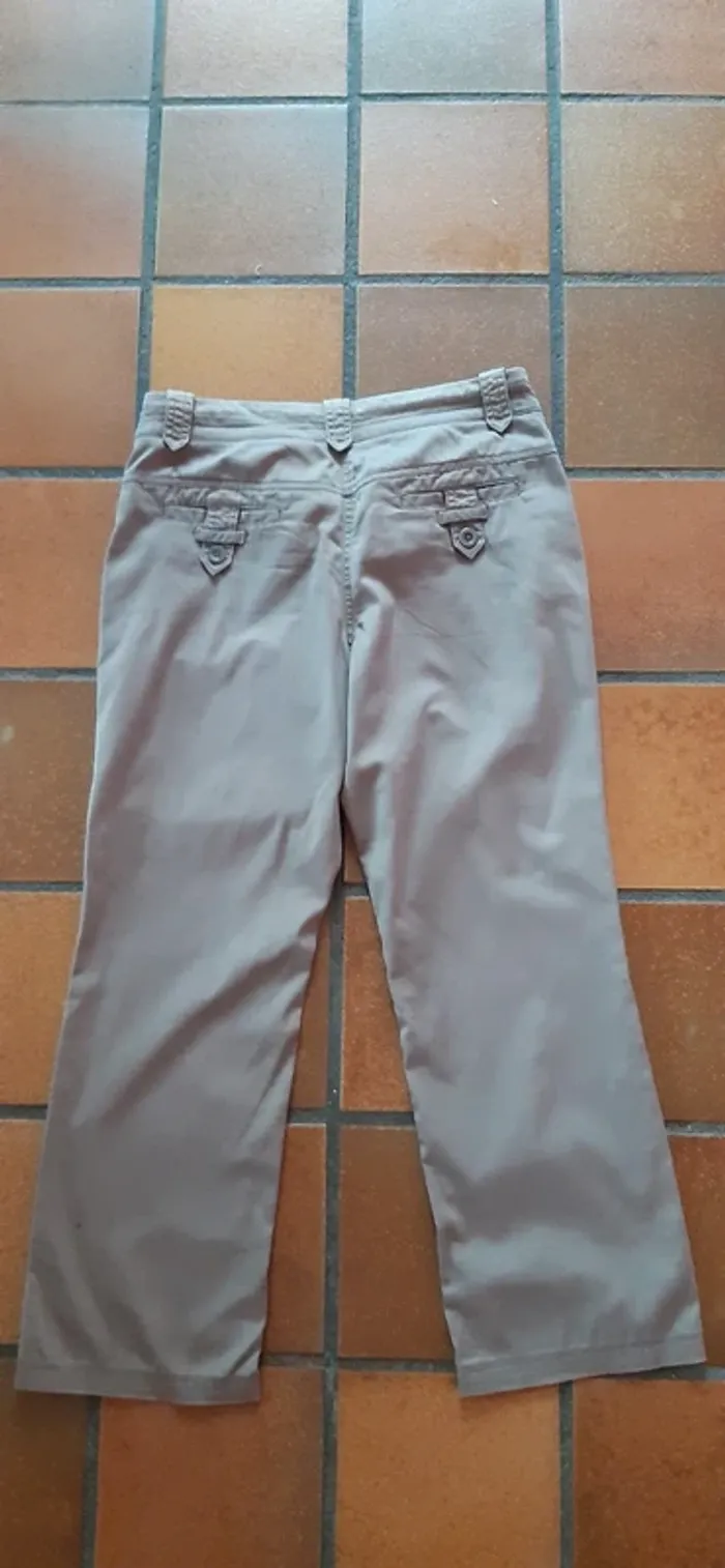 Pantalon - photo numéro 2
