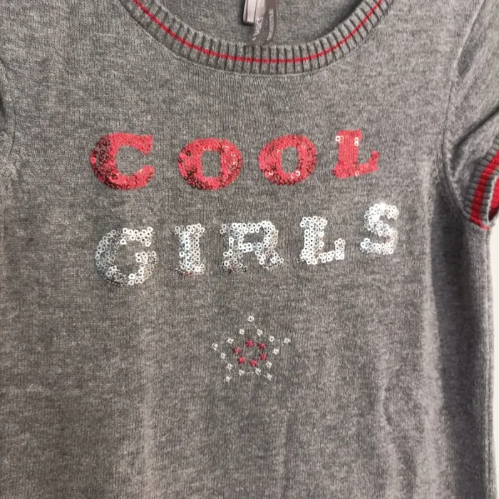 Robe pull Orchestra 10 ans - photo numéro 2