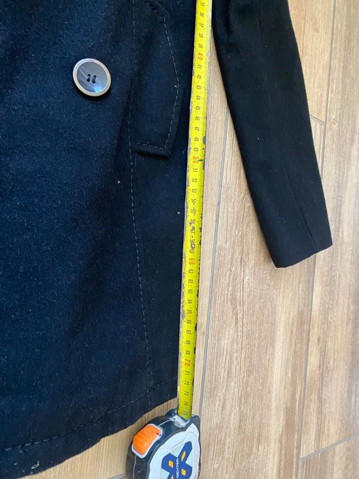 Veste femme noire - photo numéro 3