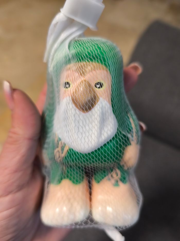 Squishy rain bot - photo numéro 3