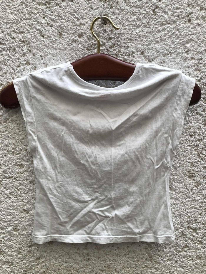 T-shirt Stitch 10 ans - photo numéro 3