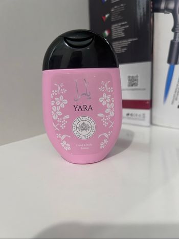 Crème Yara
