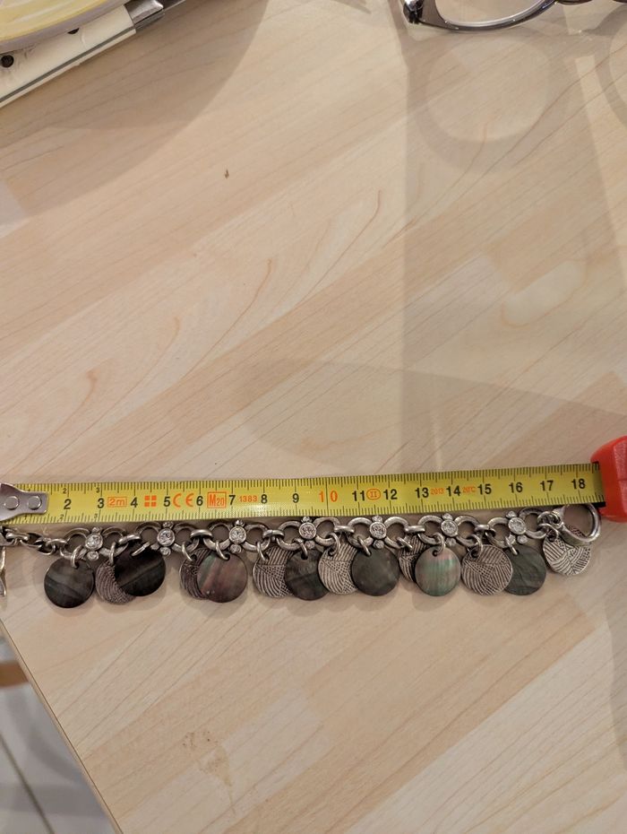 Bracelet Taratata - photo numéro 4