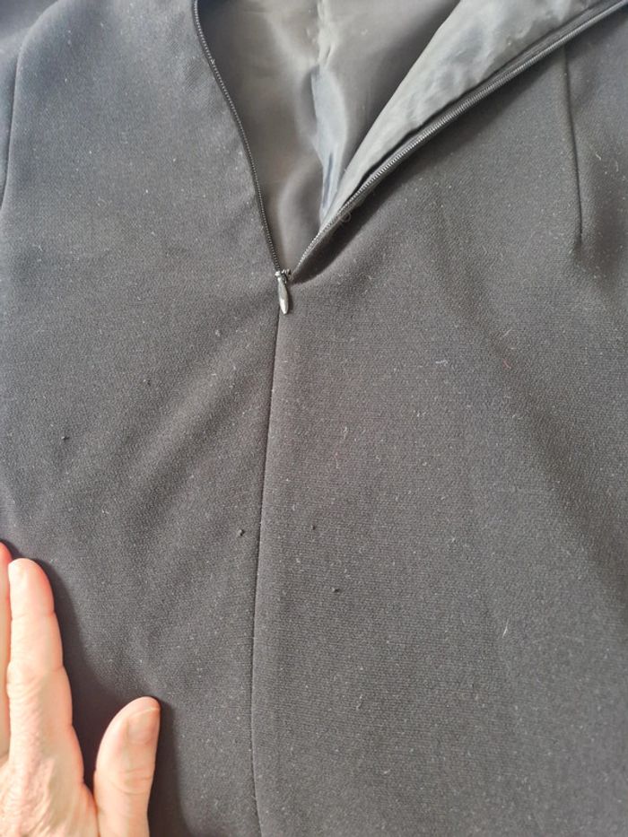 Robe Tailleur Charlestown T.40 - photo numéro 5