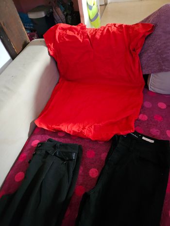 Vêtements femme taille 40