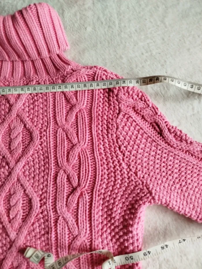 Pull vintage femme Lauren Ralph Lauren Petite taille S - photo numéro 8