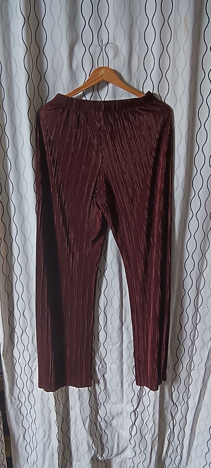 Pantalon fluide * Zara *m - photo numéro 2