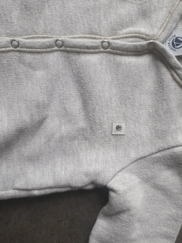 Gilet - photo numéro 3