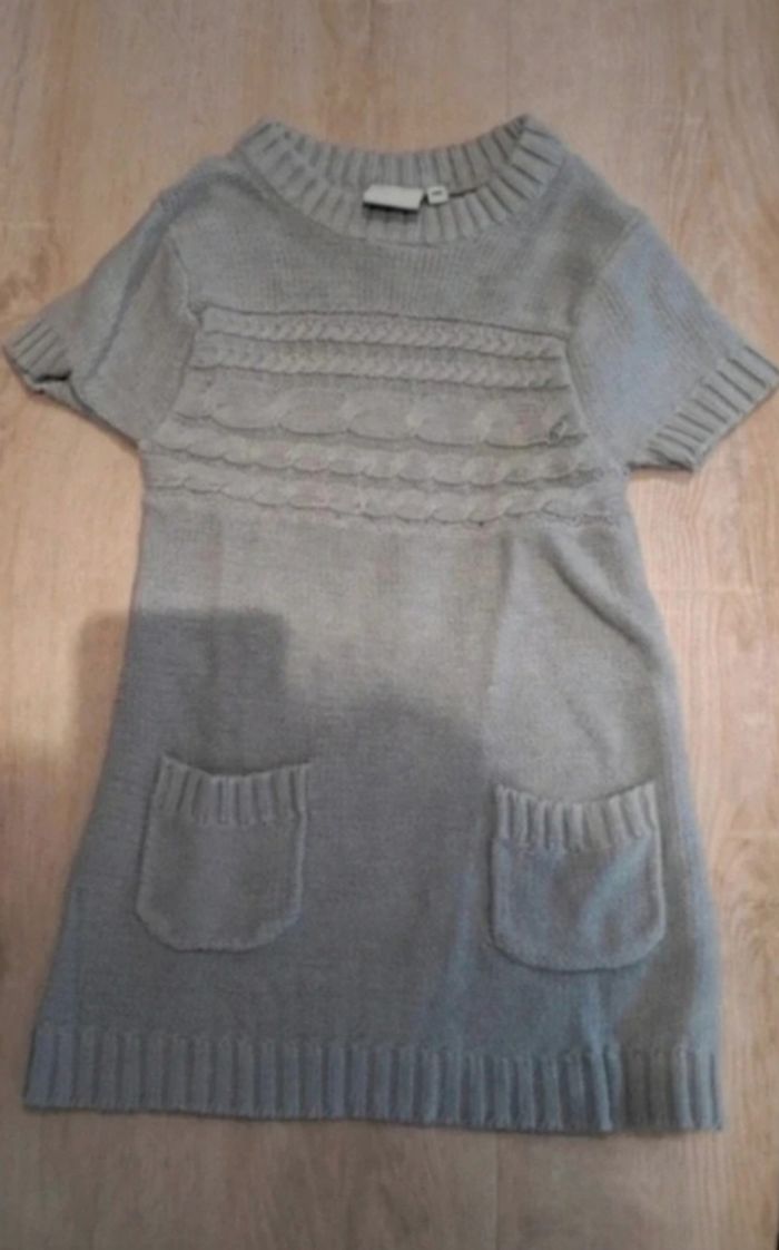 Lot de robe et jupes 6ans neuf et tbe - photo numéro 7